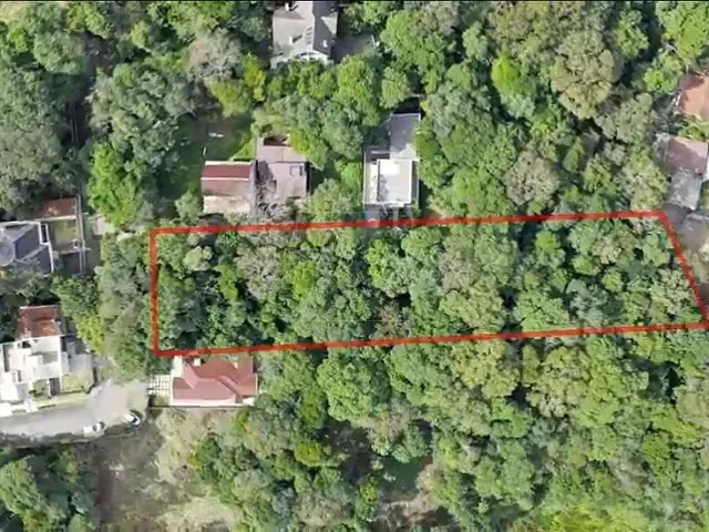 Terreno com 3m², à venda, no bairro Barreirinha em Curitiba