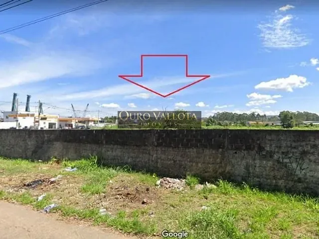 Terreno com 4000m², à venda, no bairro Jardim Presidente Dutra em Guarulhos