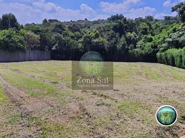 Terreno com 1280m², à venda, no bairro Vivendas do Lago em Sorocaba