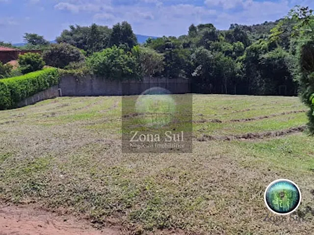 Terreno com 1280m², à venda, no bairro Vivendas do Lago em Sorocaba