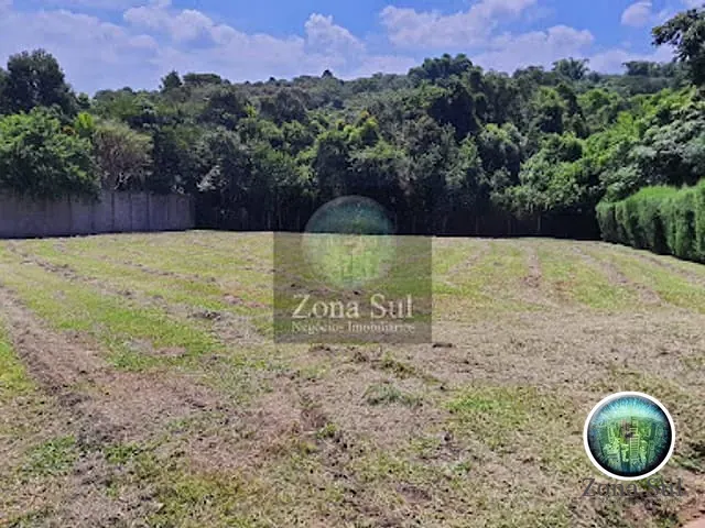 Terreno com 1280m², à venda, no bairro Vivendas do Lago em Sorocaba