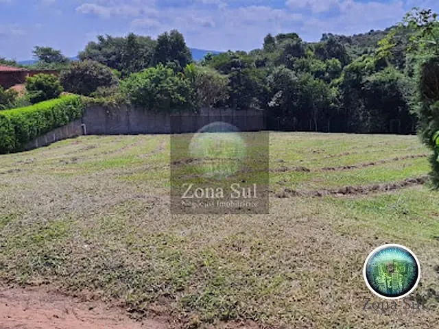 Terreno com 1280m², à venda, no bairro Vivendas do Lago em Sorocaba