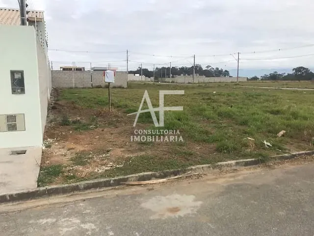 Terreno com 300m², à venda, no bairro Residencial Antares em Taubaté