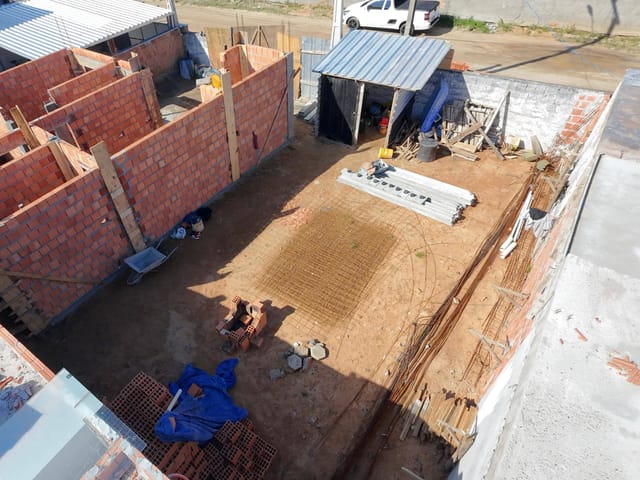 Terreno com 88m², à venda, no bairro São João do Rio Vermelho em Florianópolis