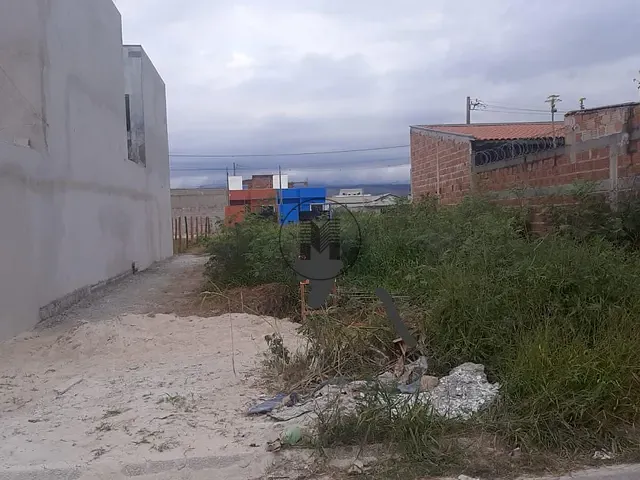 Terreno com 200m², à venda, no bairro Loteamento Residencial e Comercial Araguaia em Pindamonhangaba