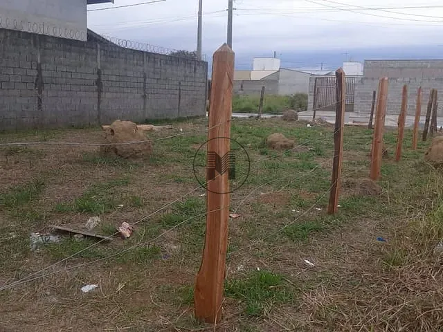 Terreno com 200m², à venda, no bairro Loteamento Residencial e Comercial Araguaia em Pindamonhangaba
