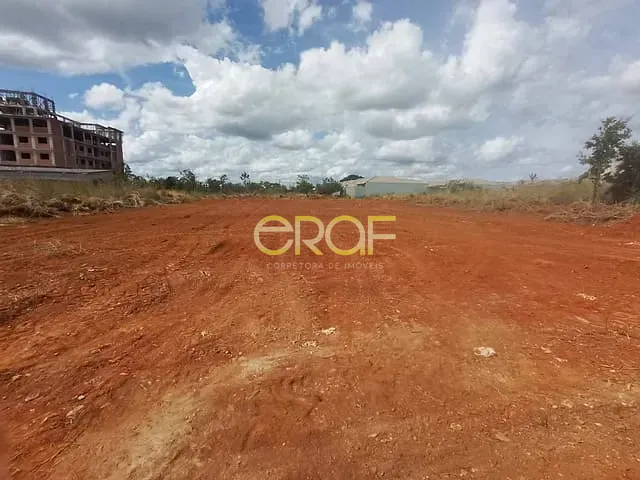 Terreno com 1380m², à venda, no bairro Setor Sul em Formosa