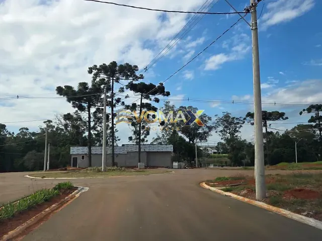 Terreno com 250m², à venda, no bairro Vila Nova Itapetininga em Itapetininga