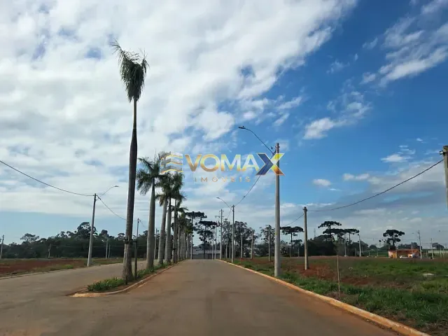 Terreno com 250m², à venda, no bairro Vila Nova Itapetininga em Itapetininga