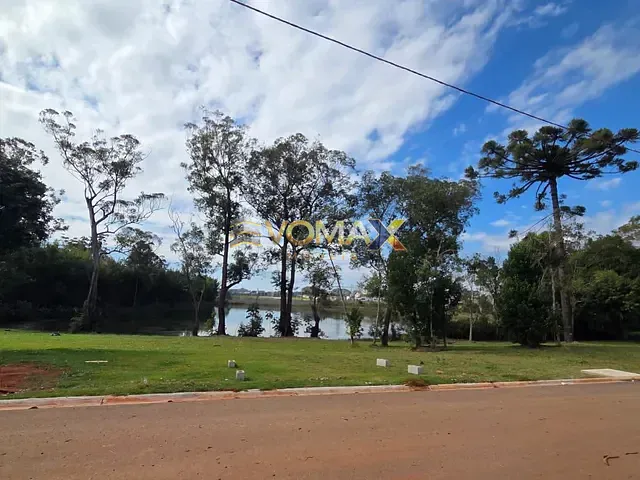 Terreno com 250m², à venda, no bairro Vila Nova Itapetininga em Itapetininga