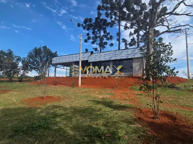 Terreno com 250m², à venda, no bairro Vila Nova Itapetininga em Itapetininga