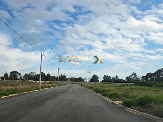 Terreno com 250m², à venda, no bairro Vila Nova Itapetininga em Itapetininga