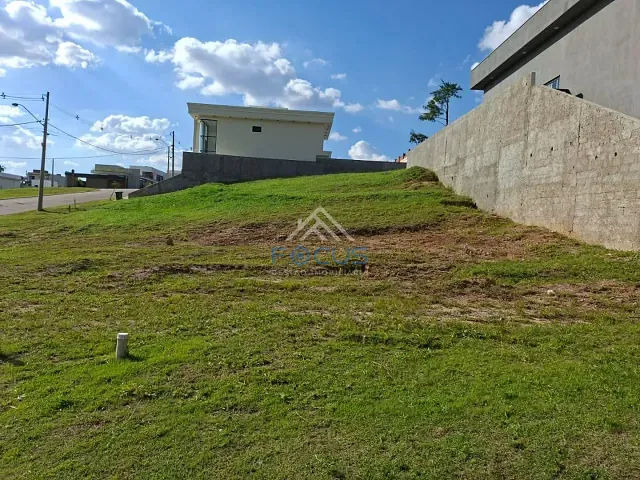 Terreno com 360m², à venda, no bairro Residencial Vila Verde em Itupeva