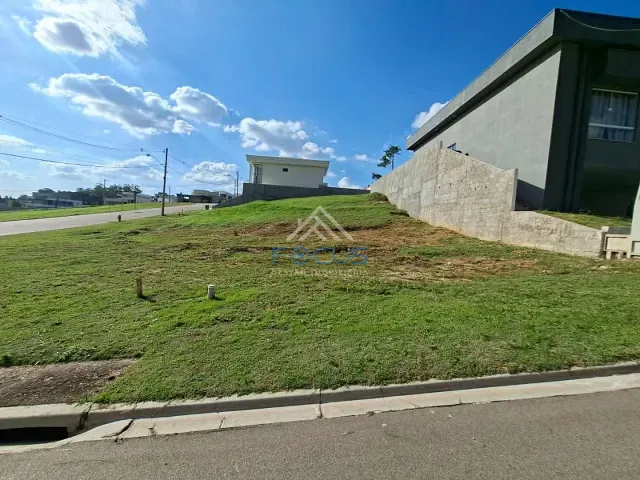 Terreno com 360m², à venda, no bairro Residencial Vila Verde em Itupeva