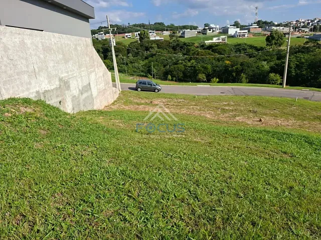 Terreno com 360m², à venda, no bairro Residencial Vila Verde em Itupeva