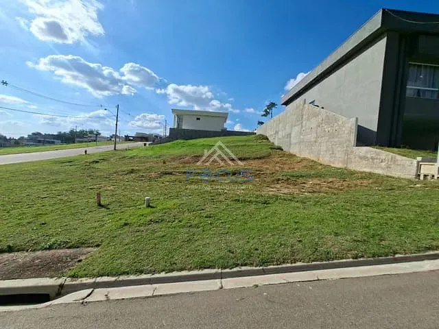 Terreno com 360m², à venda, no bairro Residencial Vila Verde em Itupeva