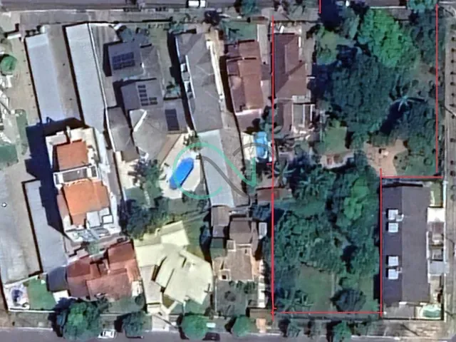 Terreno com 2800m², à venda, no bairro Centro em Sapiranga