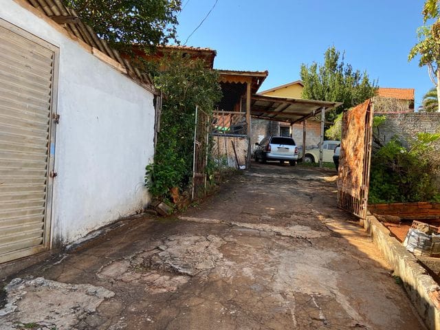 Foto do Terreno - Terreno à venda, 435 M2, há 3 quarteirões do Lago Igapo III, Ernani Moura Lima, Londrina, PR | Guepardo Imob