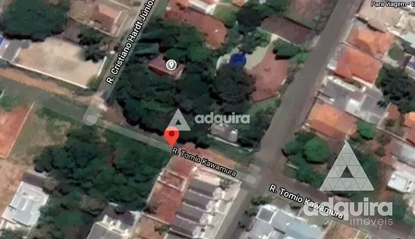 Terreno, 424 m² - Foto 4