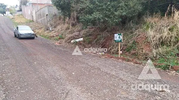 Terreno, 424 m² - Foto 5