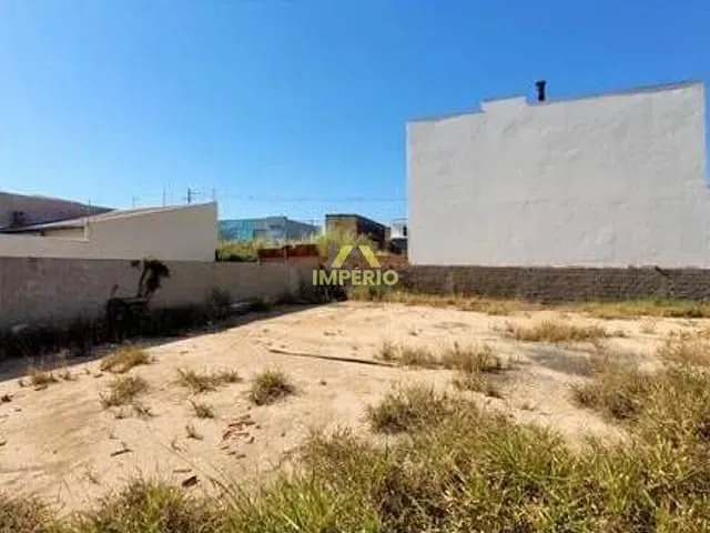 Terreno com 447m², à venda, no bairro Residencial Parque Imperial em Salto