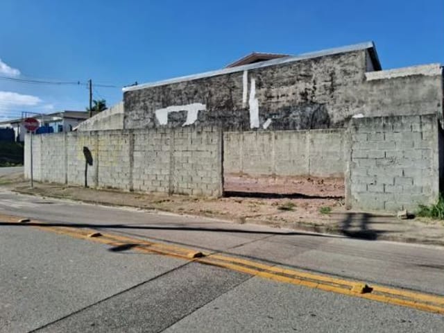 Foto do Terreno - Terreno à venda, 150 m² por R$ 149.000,00 - Jardim Mariana II - São José dos Campos/SP | INDEPENDENCE NEGOCIOS IMOBILIARIOS LTDA