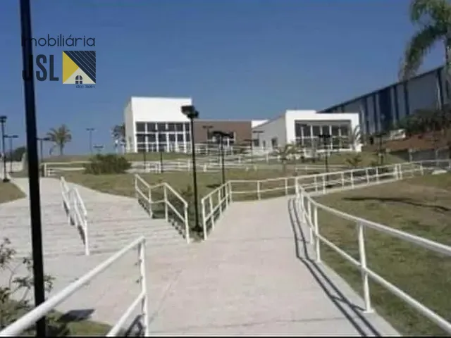 Terreno com 360m², à venda, no bairro Bella Vittá em Caçapava