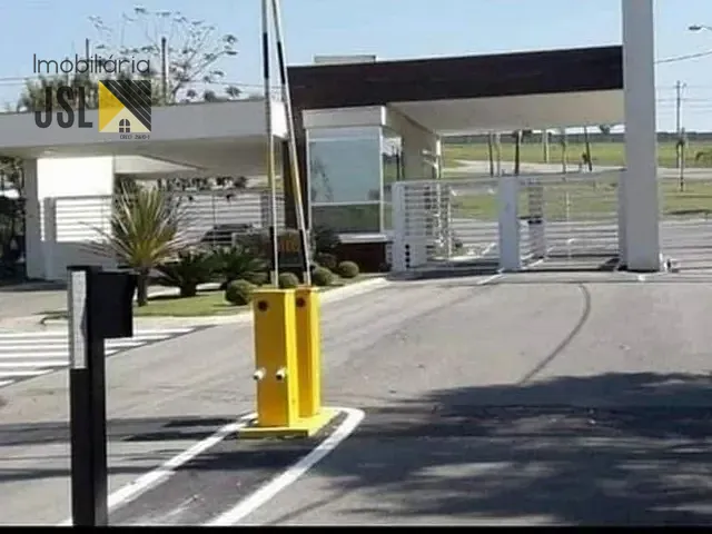 Terreno com 360m², à venda, no bairro Bella Vittá em Caçapava