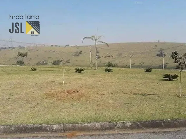 Terreno com 360m², à venda, no bairro Bella Vittá em Caçapava