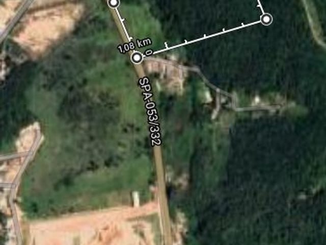 Terreno com 68000m², à venda, no bairro Sítio do Mursa em Várzea Paulista