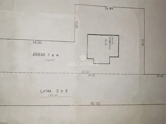 Terreno com 2292m², à venda, no bairro Vale do Paraíso em Teresópolis