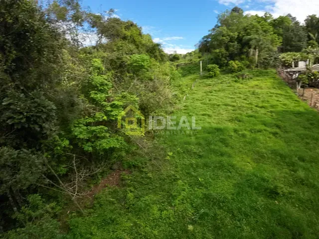 Terreno com 1000m², à venda, no bairro Fragosos em Concórdia