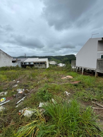 Foto do Terreno - Lote à Venda no Jardins III, Palhoça, SC | Madri Imóveis
