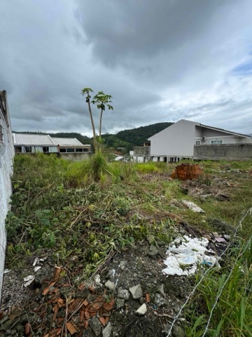 Foto do Terreno - Lote à Venda no Jardins III, Palhoça, SC | Madri Imóveis