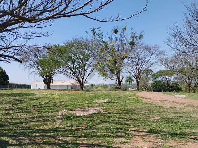 Terreno com 6300m², à venda, no bairro Condomínio Fazenda Duas Marias em Holambra