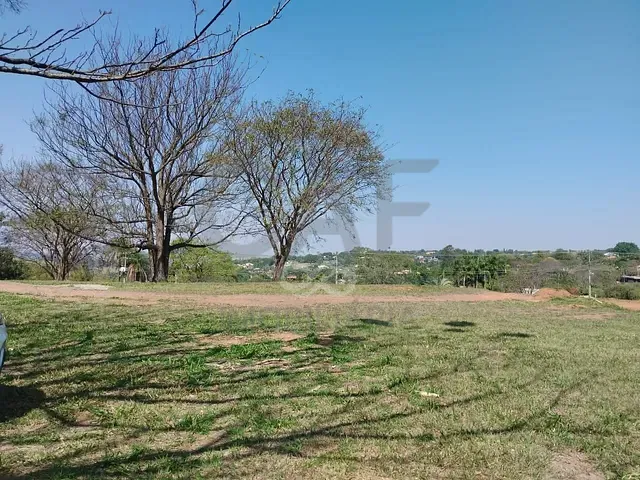 Terreno com 6300m², à venda, no bairro Condomínio Fazenda Duas Marias em Holambra