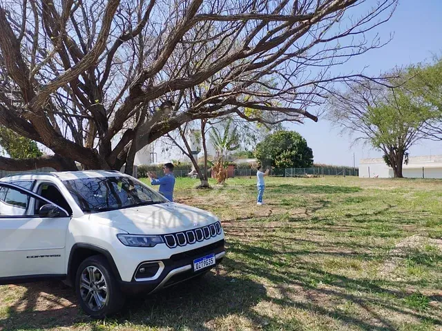 Terreno com 6300m², à venda, no bairro Condomínio Fazenda Duas Marias em Holambra