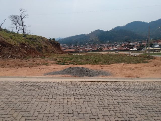 Foto do Terreno - Terreno à venda 467.66M², Nossa Senhora de Fátima, Itajubá - MG | MOHALLEM e LOPES CORRETAGEM E ADMINISTRACAO DE IMOVEIS LTDA