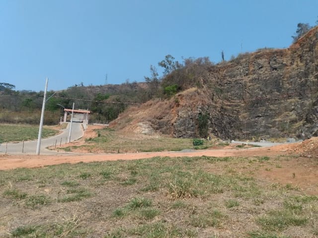 Foto do Terreno - Terreno à venda 467.66M², Nossa Senhora de Fátima, Itajubá - MG | MOHALLEM e LOPES CORRETAGEM E ADMINISTRACAO DE IMOVEIS LTDA