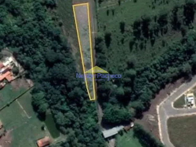 Terreno à venda, no bairro Zona Rural em Capivari