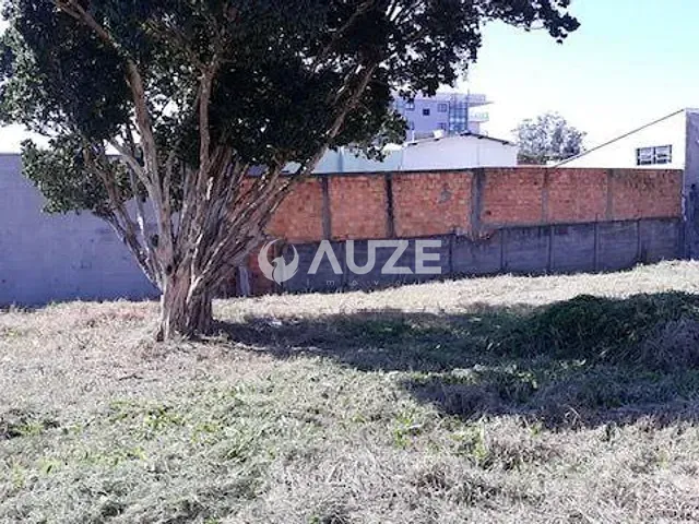 Terreno com 1m², à venda, no bairro Orfãs em Ponta Grossa