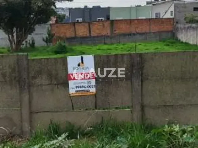Terreno com 1m², à venda, no bairro Orfãs em Ponta Grossa