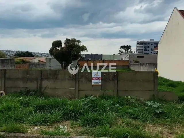 Terreno com 1m², à venda, no bairro Orfãs em Ponta Grossa