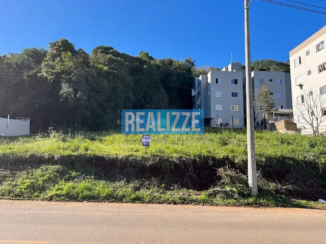 Terreno com 360m², à venda, no bairro Guadalupe em Marau