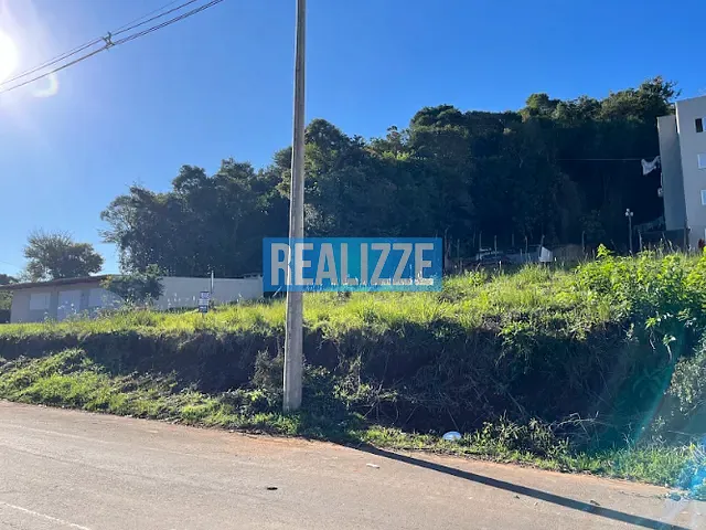 Terreno com 360m², à venda, no bairro Guadalupe em Marau