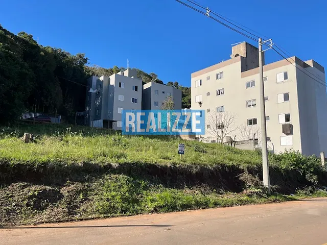 Terreno com 360m², à venda, no bairro Guadalupe em Marau