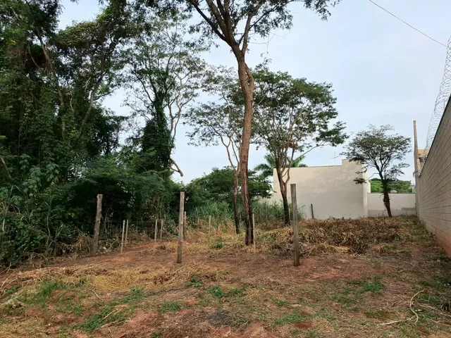 Foto do Terreno - Terreno à Venda no Jardim Marabá Bauru – 438 m² para Construir Seu Lar | SEVEN IMOBILIÁRIA
