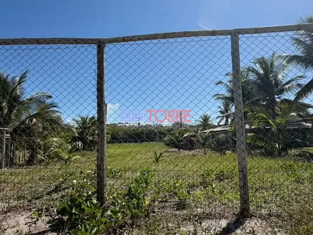 Terreno com 1333m², à venda, no bairro Olivença em Ilhéus