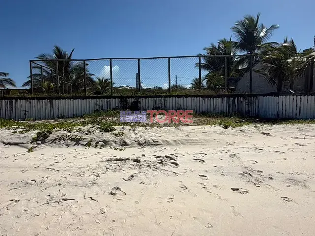 Terreno com 1333m², à venda, no bairro Olivença em Ilhéus