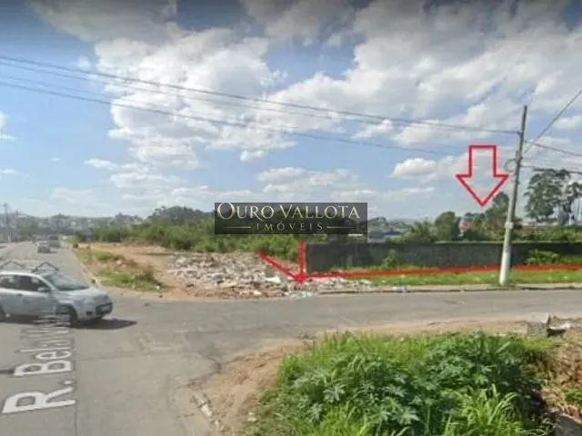 Terreno com 12000m², à venda, no bairro Jardim Presidente Dutra em Guarulhos